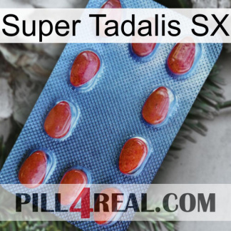 Super Tadalis SX 06